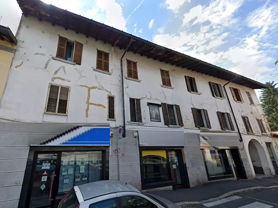 negozio in vendita a Desio