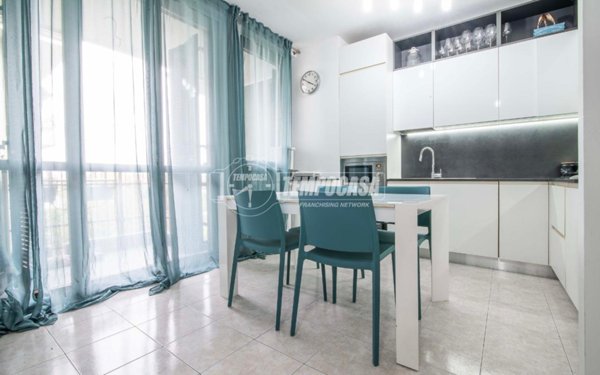 appartamento in vendita a Desio