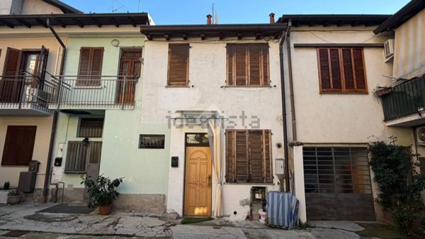 appartamento in vendita a Desio