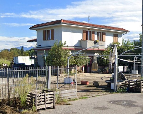 appartamento in vendita a Desio