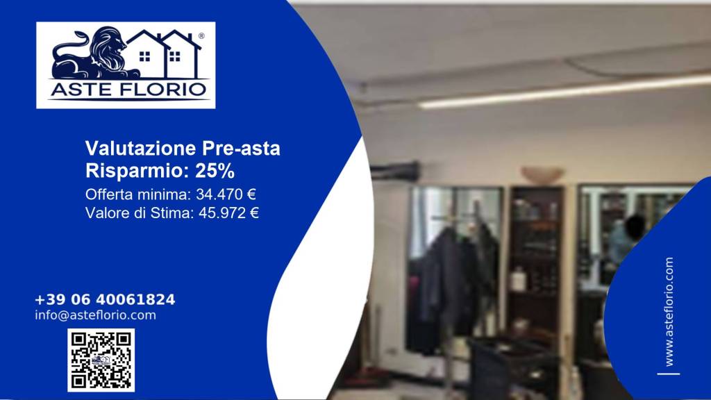 negozio in vendita a Desio