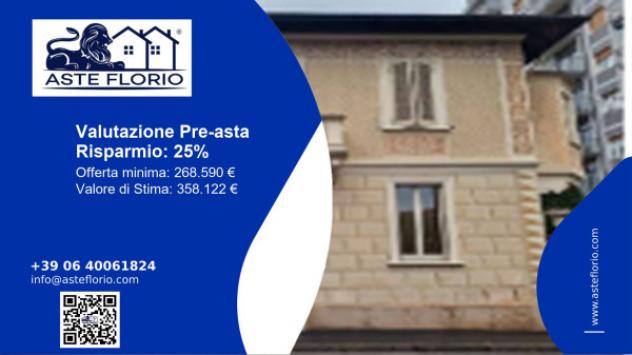 casa indipendente in vendita a Desio