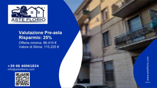 appartamento in vendita a Desio