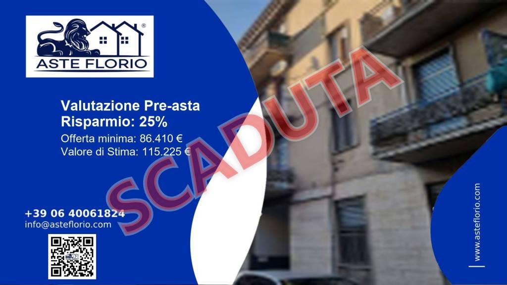 appartamento in vendita a Desio