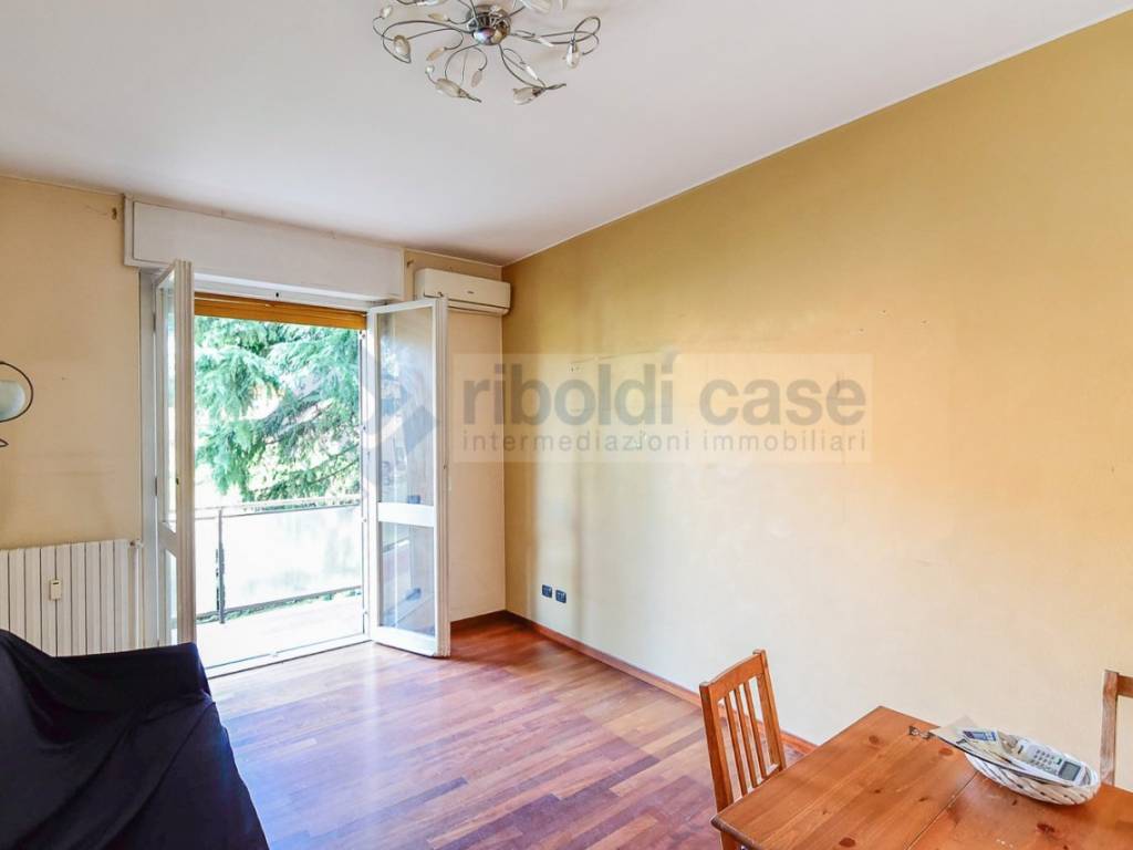 appartamento in vendita a Desio