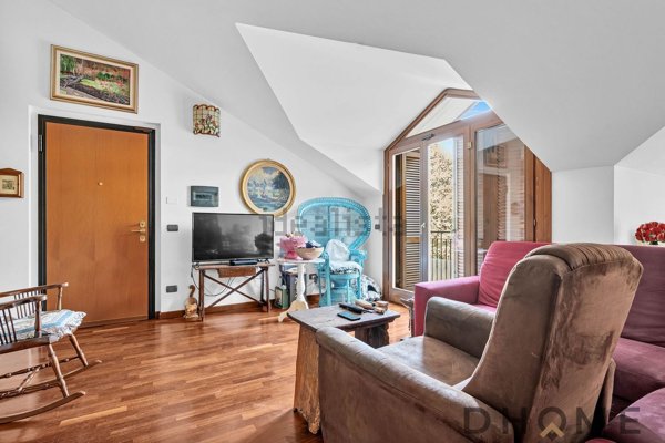 appartamento in vendita a Desio