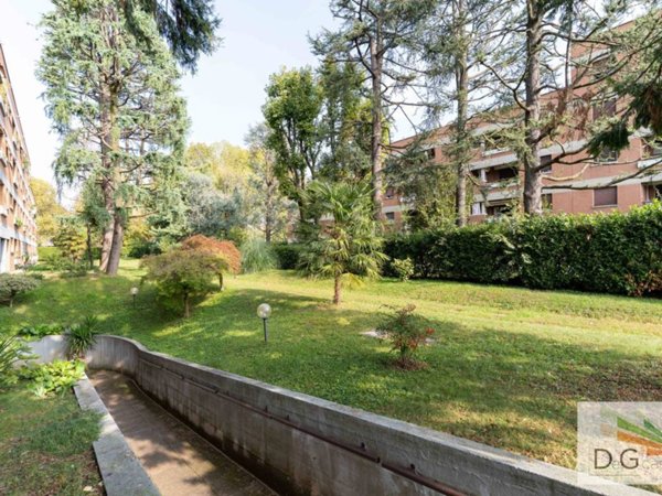 appartamento in vendita a Desio