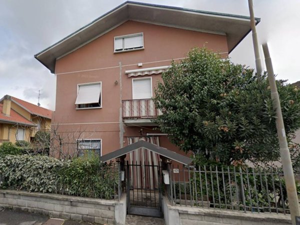 appartamento in vendita a Desio