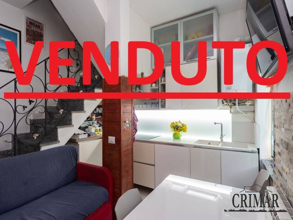 appartamento in vendita a Desio