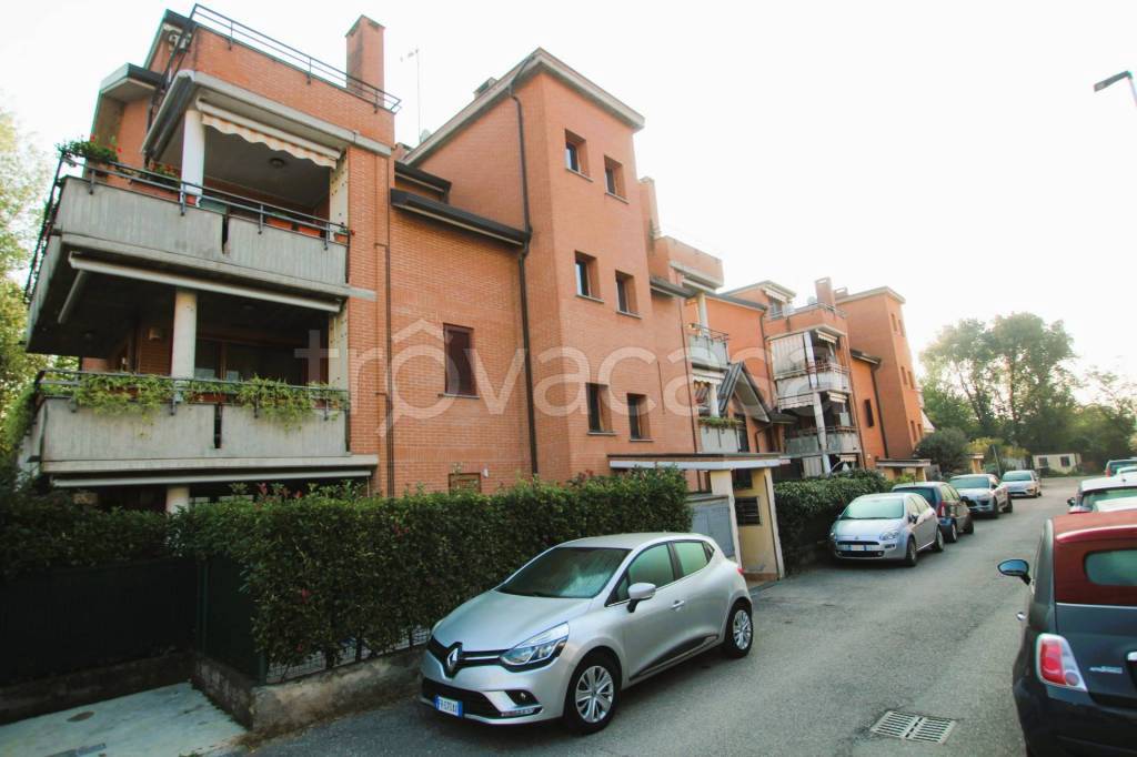 appartamento in vendita a Desio