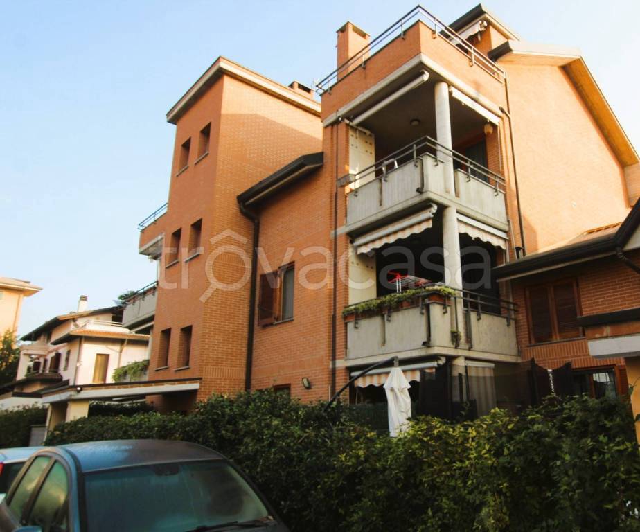 appartamento in vendita a Desio