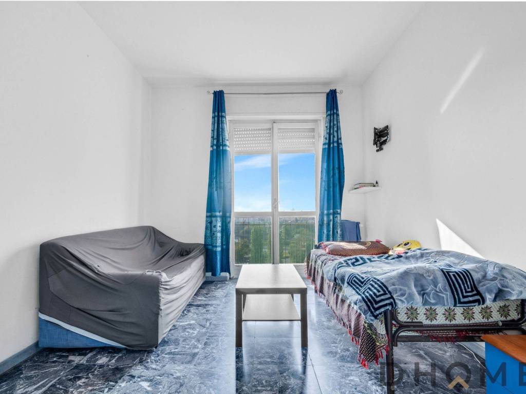 appartamento in vendita a Desio