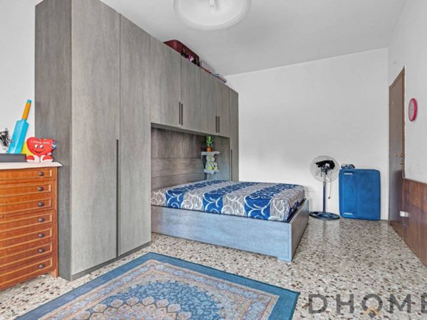 appartamento in vendita a Desio