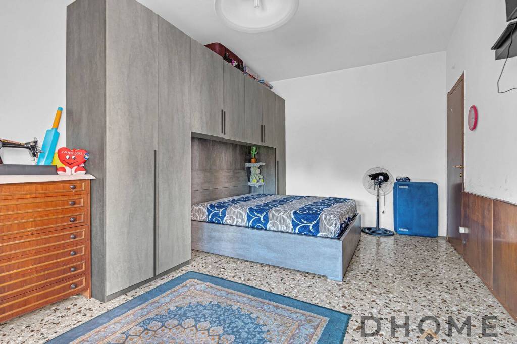 appartamento in vendita a Desio