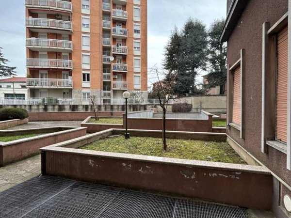 appartamento in vendita a Desio