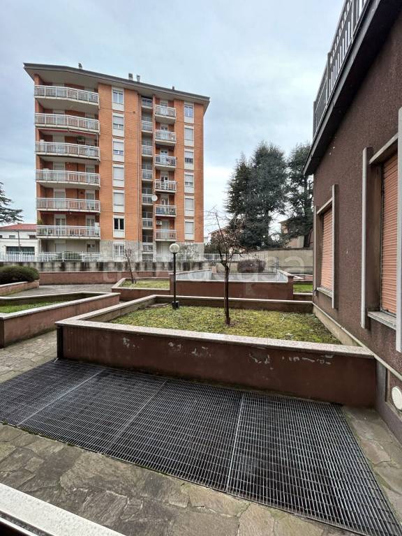 appartamento in vendita a Desio