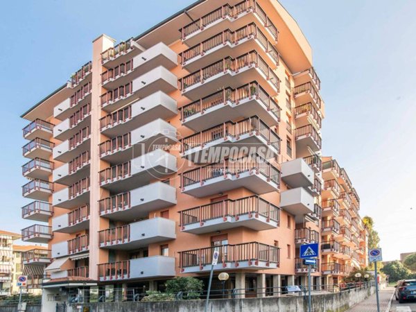appartamento in vendita a Desio