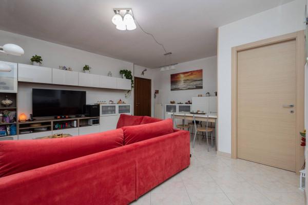 appartamento in vendita a Desio