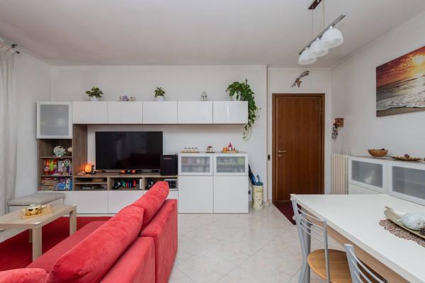 appartamento in vendita a Desio