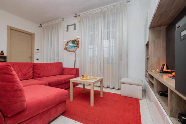 appartamento in vendita a Desio