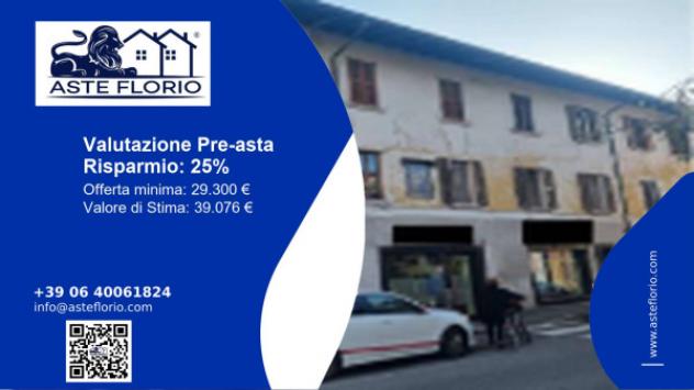 negozio in vendita a Desio