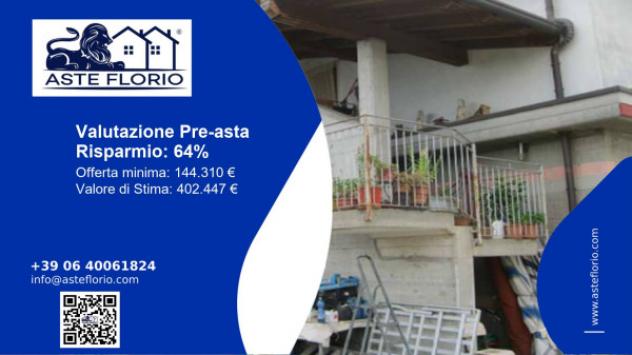 appartamento in vendita a Desio