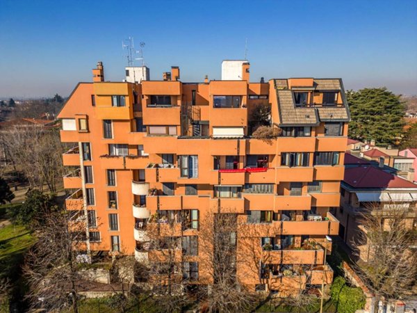 appartamento in vendita a Desio