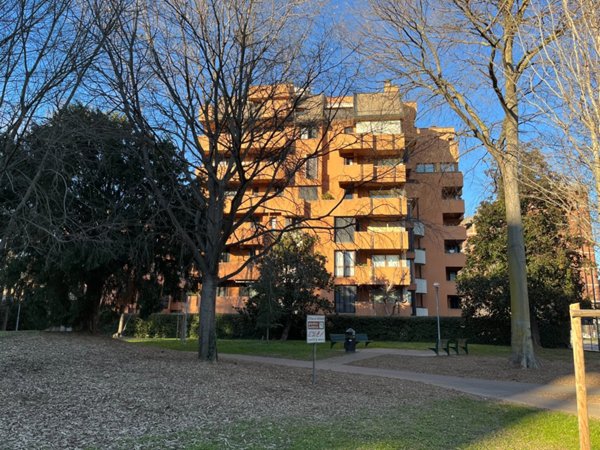 appartamento in vendita a Desio