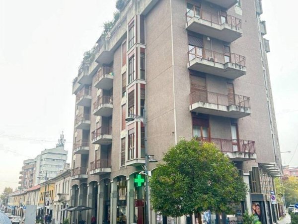 appartamento in vendita a Desio