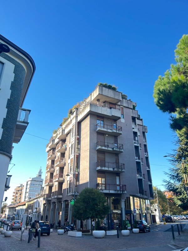 appartamento in vendita a Desio