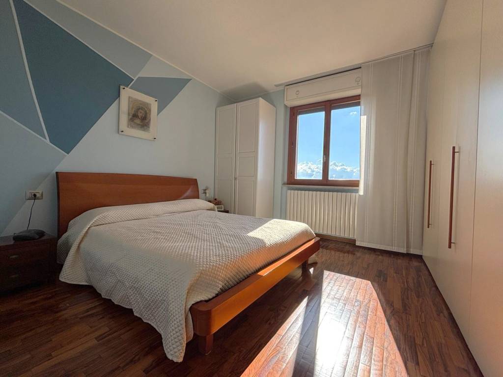 appartamento in vendita a Desio