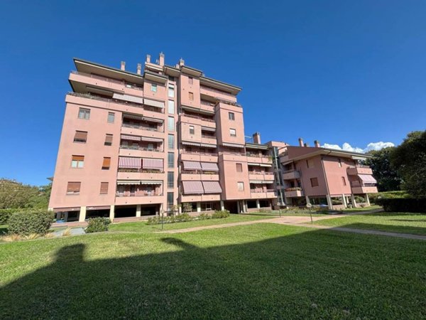 appartamento in vendita a Desio