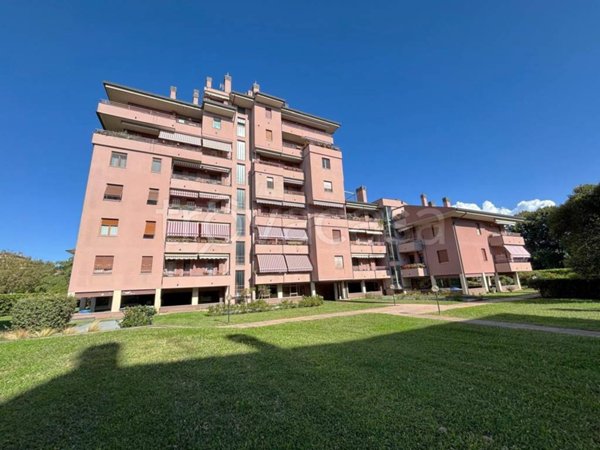 appartamento in vendita a Desio