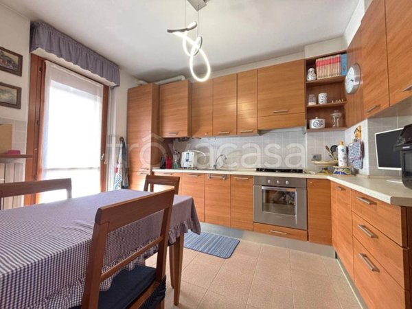 appartamento in vendita a Desio