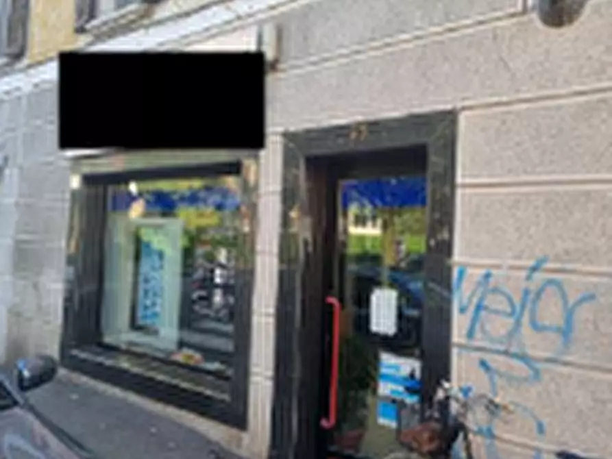 negozio in vendita a Desio