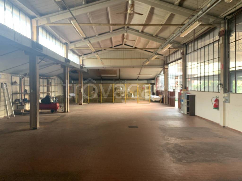 appartamento in vendita a Desio