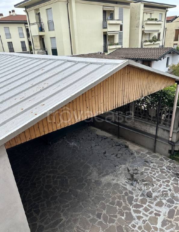 appartamento in vendita a Desio