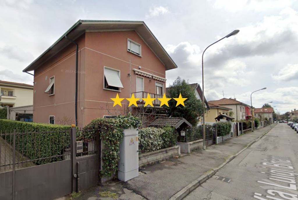 appartamento in vendita a Desio