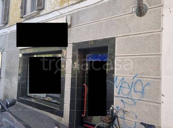 negozio in vendita a Desio