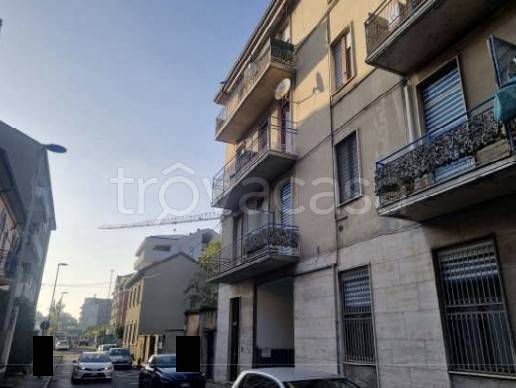 appartamento in vendita a Desio