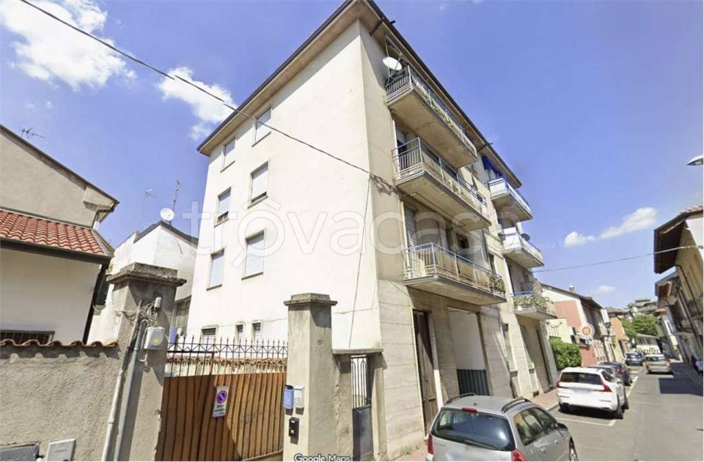 appartamento in vendita a Desio