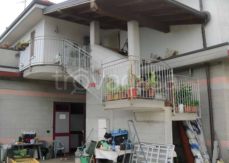 appartamento in vendita a Desio