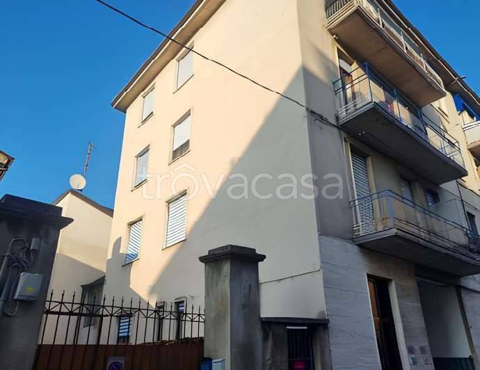 appartamento in vendita a Desio