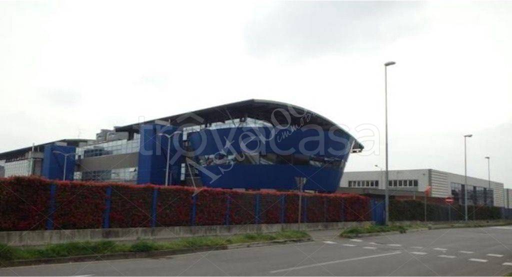 appartamento in vendita a Desio