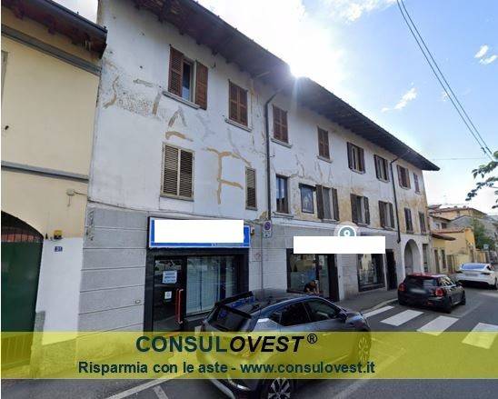 negozio in vendita a Desio