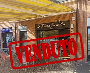 negozio in vendita a Desio