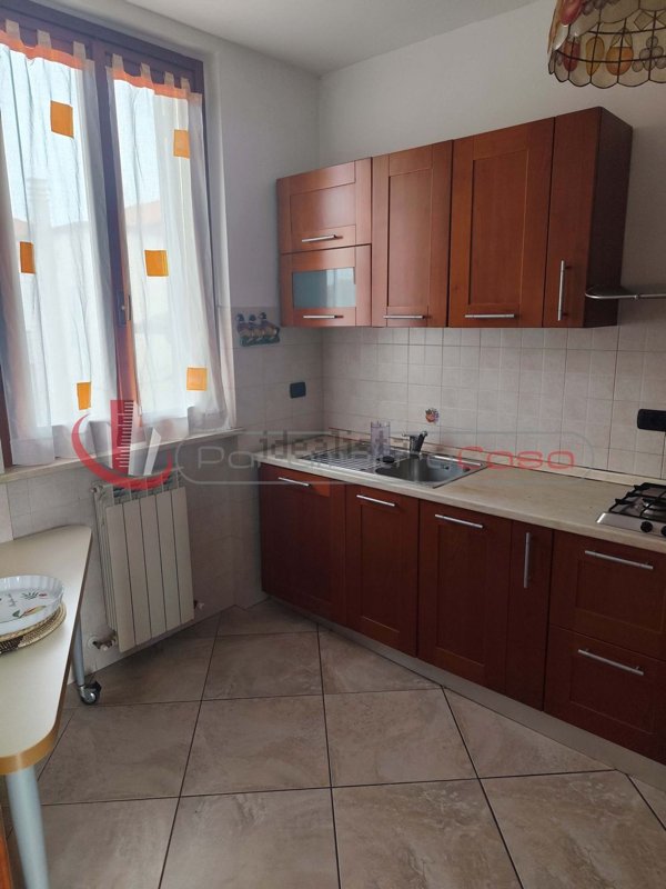 appartamento in vendita a Desio