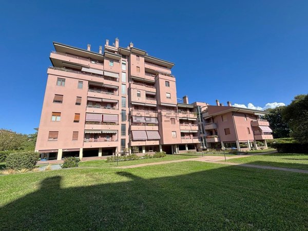 appartamento in vendita a Desio