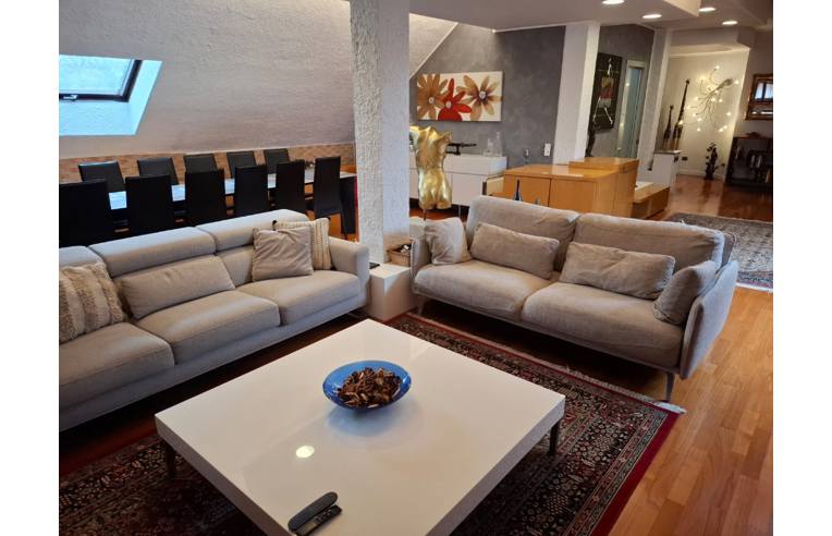 appartamento in vendita a Desio