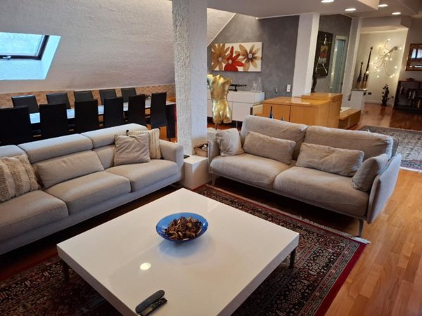 appartamento in vendita a Desio